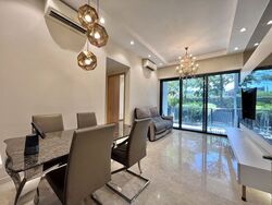 Seventy Saint Patrick's (D15), Condominium #453174891